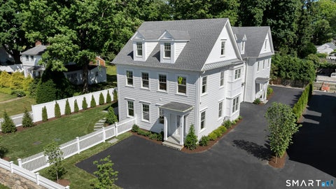 Tiny photo for 16 Old Stamford Road, New Canaan, CT 06840 (MLS # 24183510)