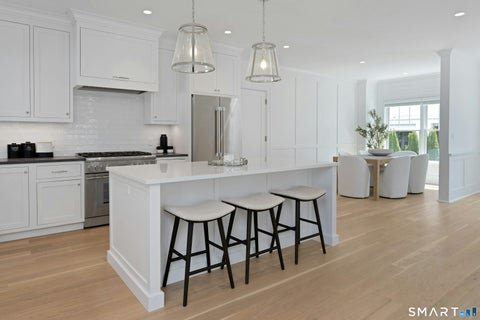 Tiny photo for 16 Old Stamford Road, New Canaan, CT 06840 (MLS # 24183510)