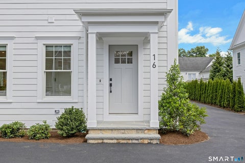 Tiny photo for 16 Old Stamford Road, New Canaan, CT 06840 (MLS # 24183510)
