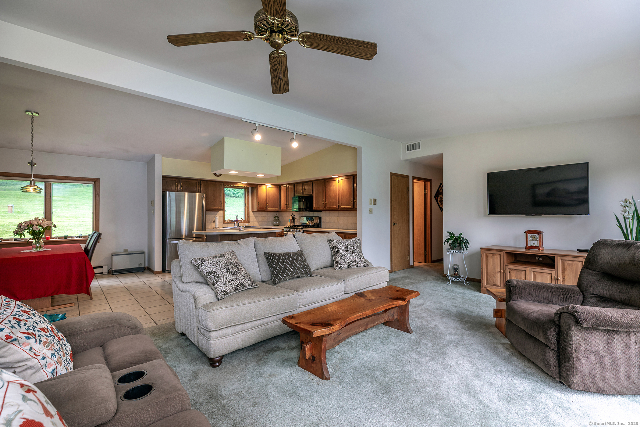 285 Millerton Road