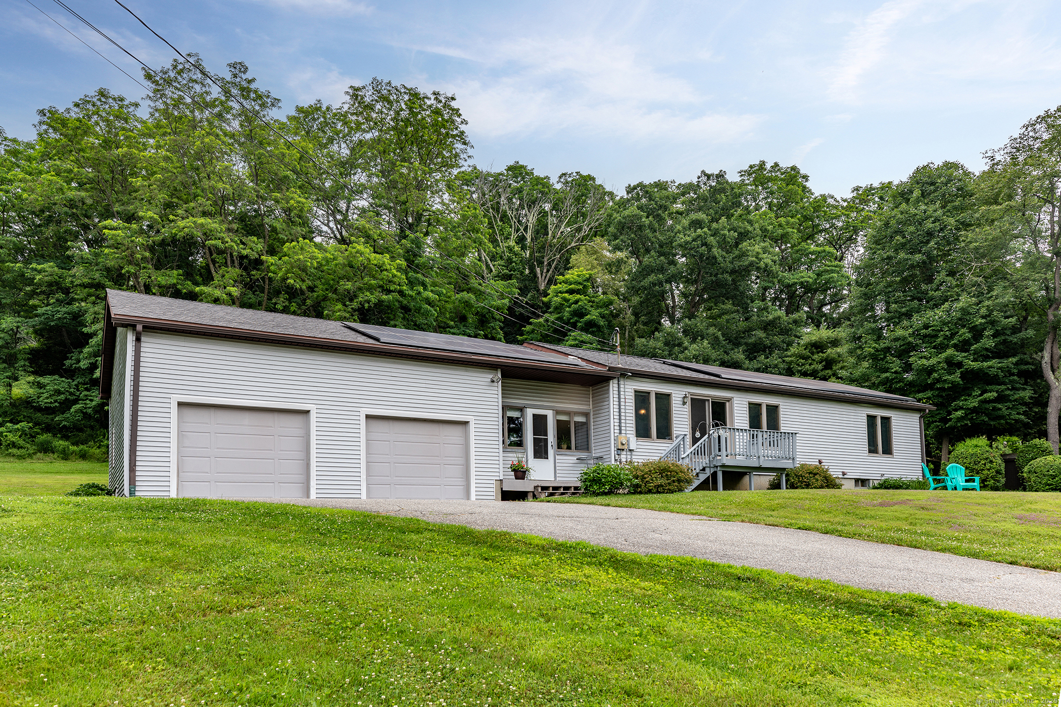 285 Millerton Road