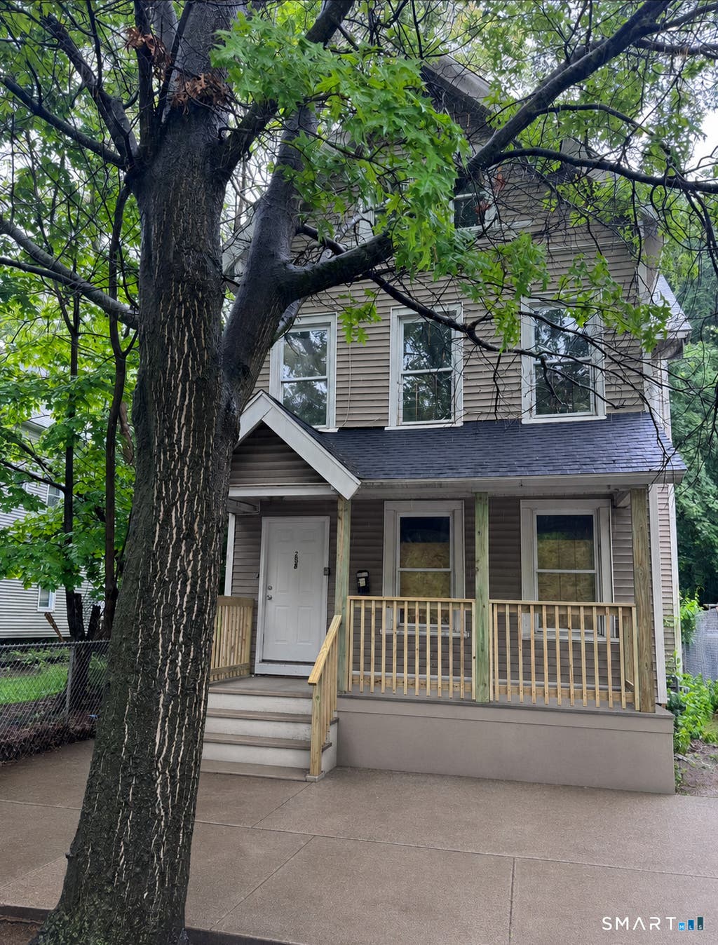 Photo of 238 Newhall Street, New Haven, CT 06511 (MLS # 24181460)