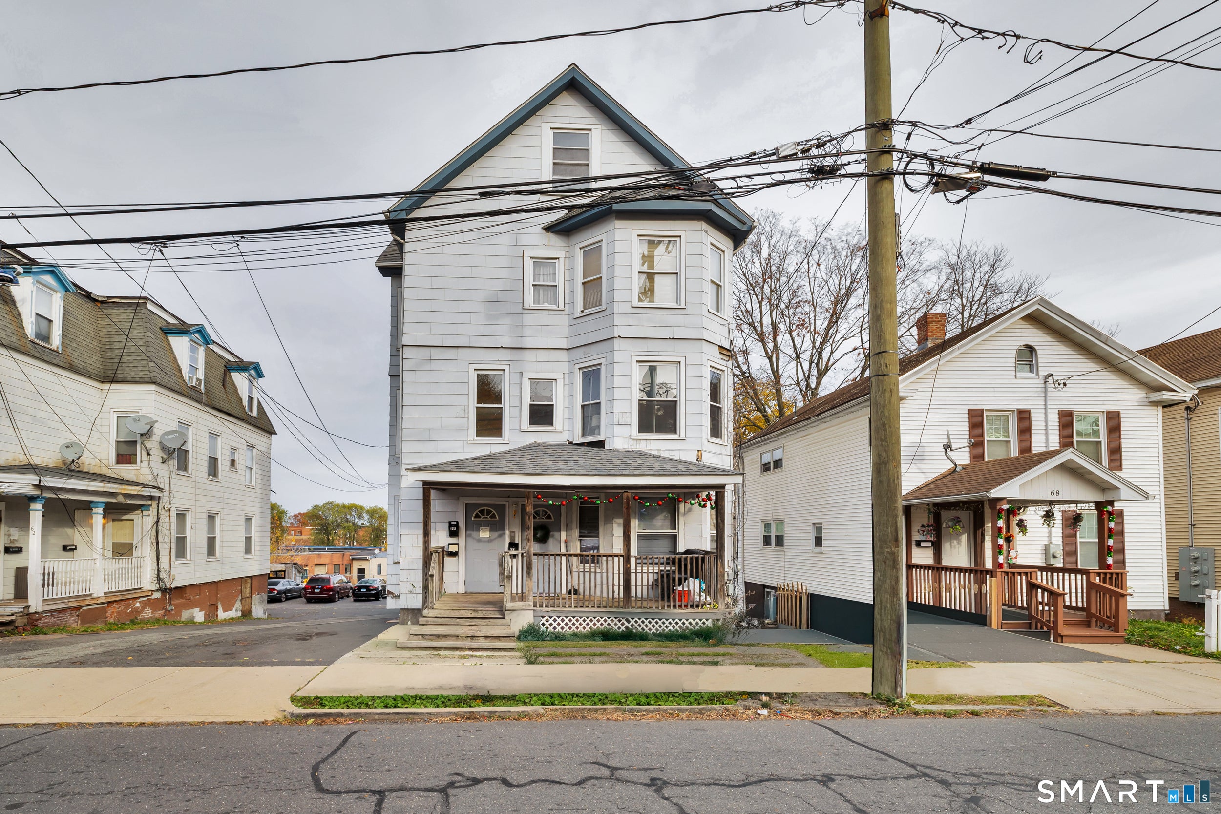 60-66 Prospect Street