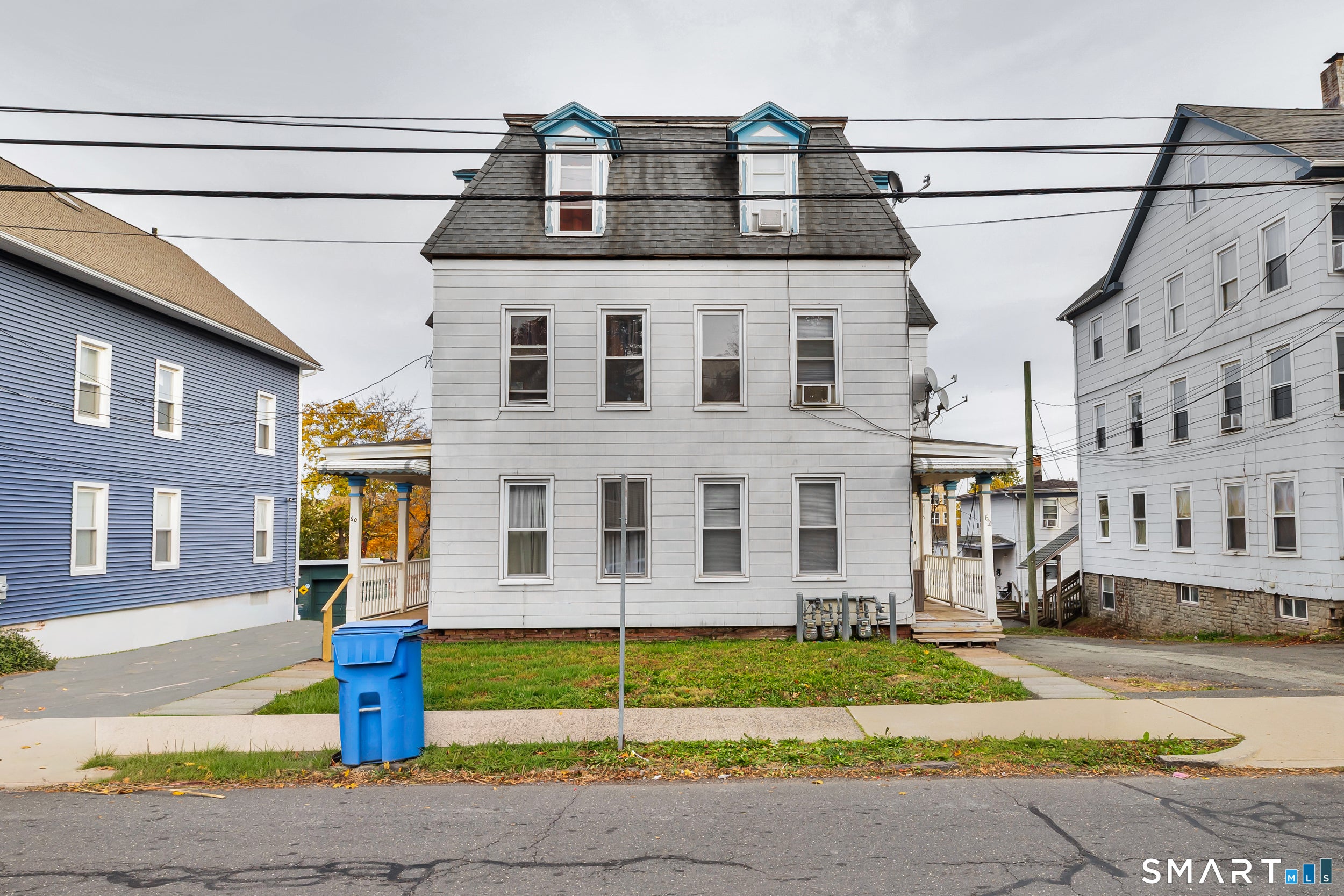 60-66 Prospect Street