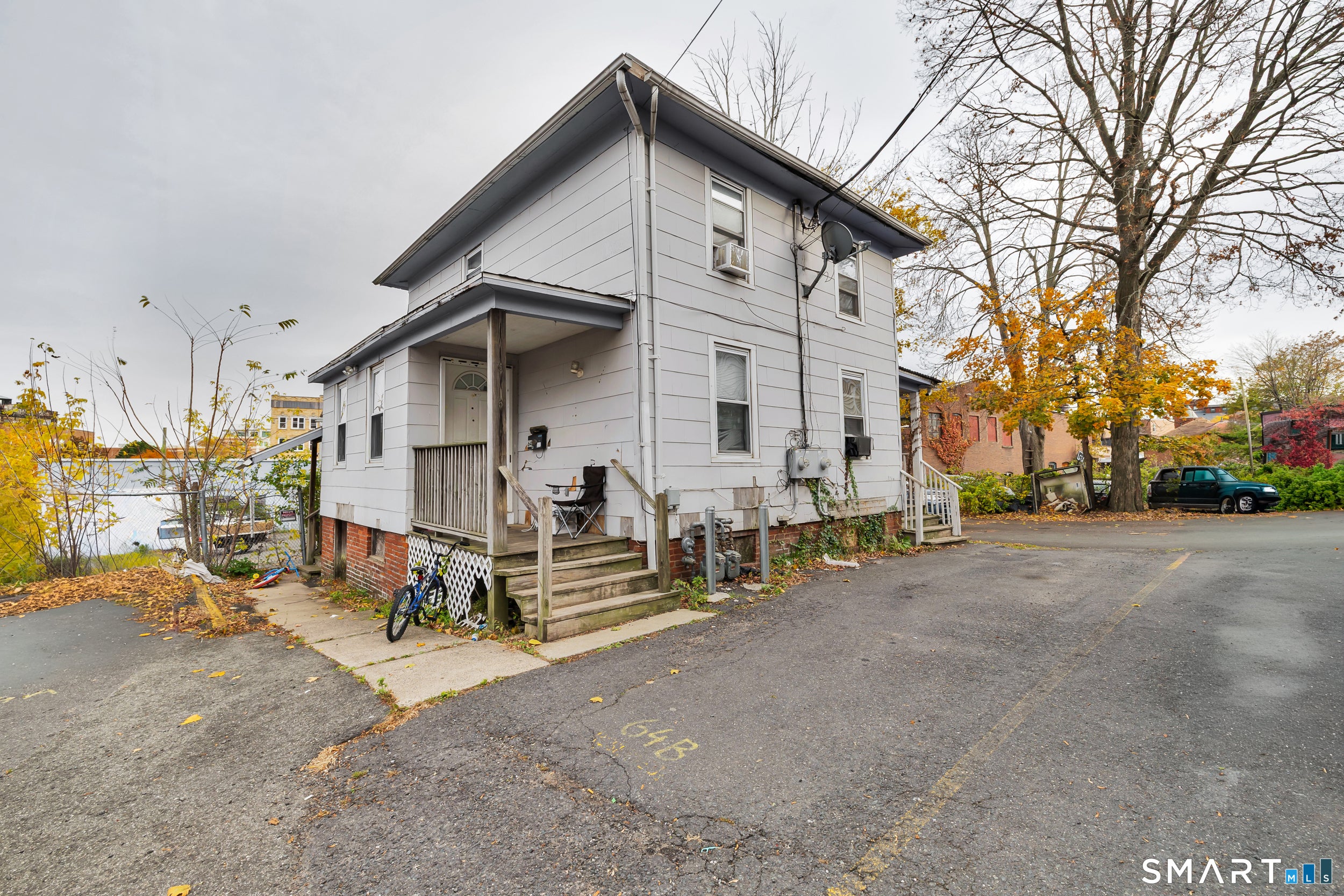 60-66 Prospect Street
