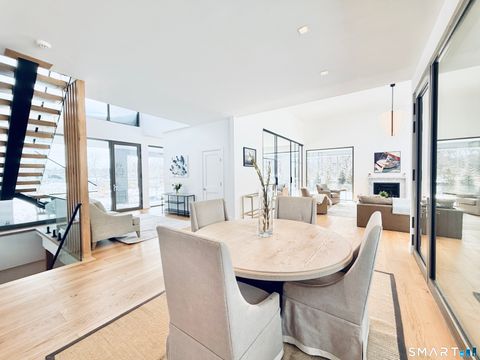 Tiny photo for 14 Five Mile River Road, Darien, CT 06820 (MLS # 24151816)