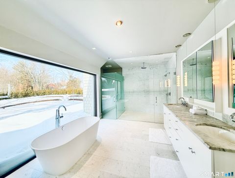 Tiny photo for 14 Five Mile River Road, Darien, CT 06820 (MLS # 24151816)