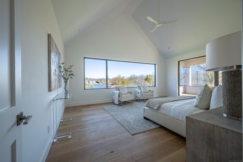 Tiny photo for 14 Five Mile River Road, Darien, CT 06820 (MLS # 24151816)