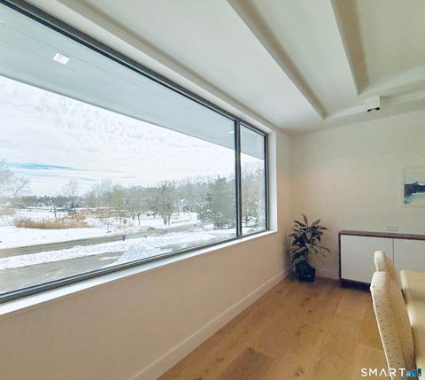 Tiny photo for 14 Five Mile River Road, Darien, CT 06820 (MLS # 24151816)