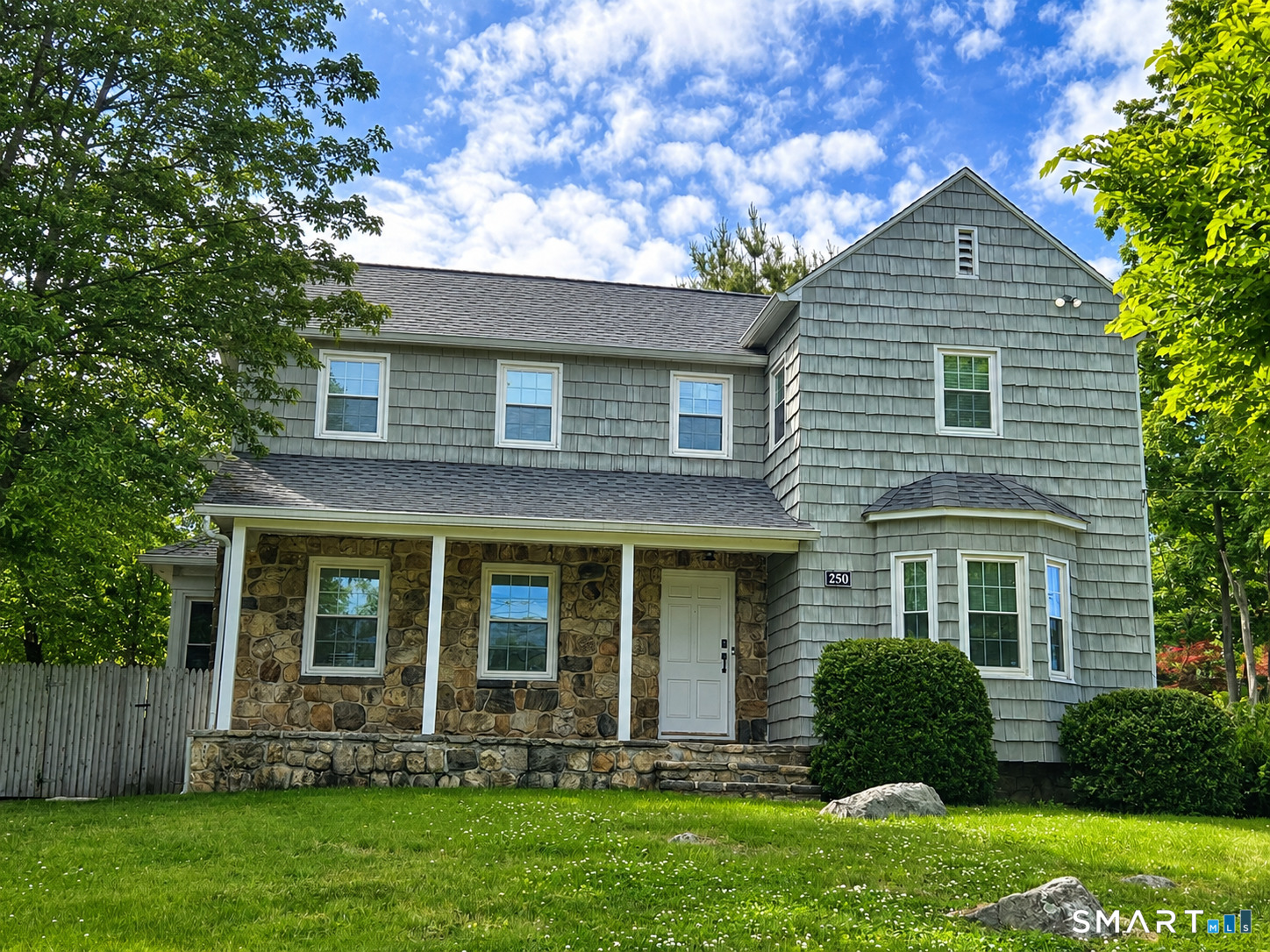 250 High Ridge Road