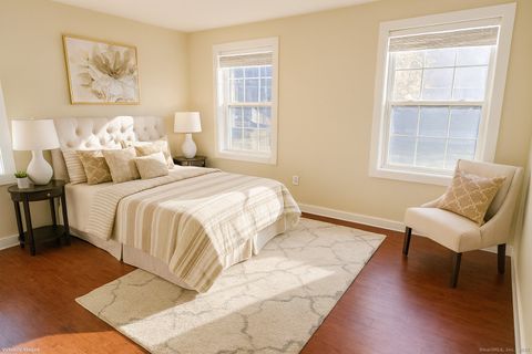 Tiny photo for 141 Valley Street, New Haven, CT 06515 (MLS # 24143073)