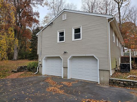 A home in Wallingford