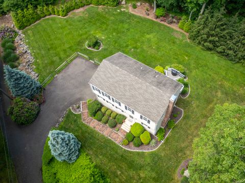 10 Old Kings Highway Wilton CT 06897