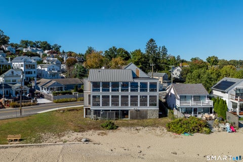 Tiny photo for 233 Hillspoint Road, Westport, CT 06880 (MLS # 24212594)