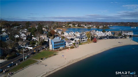 Tiny photo for 233 Hillspoint Road, Westport, CT 06880 (MLS # 24212594)