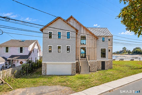 Tiny photo for 233 Hillspoint Road, Westport, CT 06880 (MLS # 24212594)