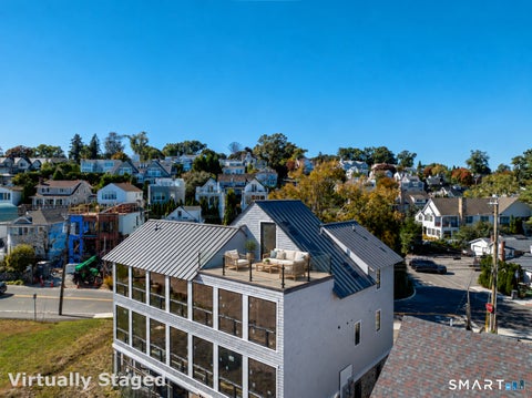 Tiny photo for 233 Hillspoint Road, Westport, CT 06880 (MLS # 24212594)