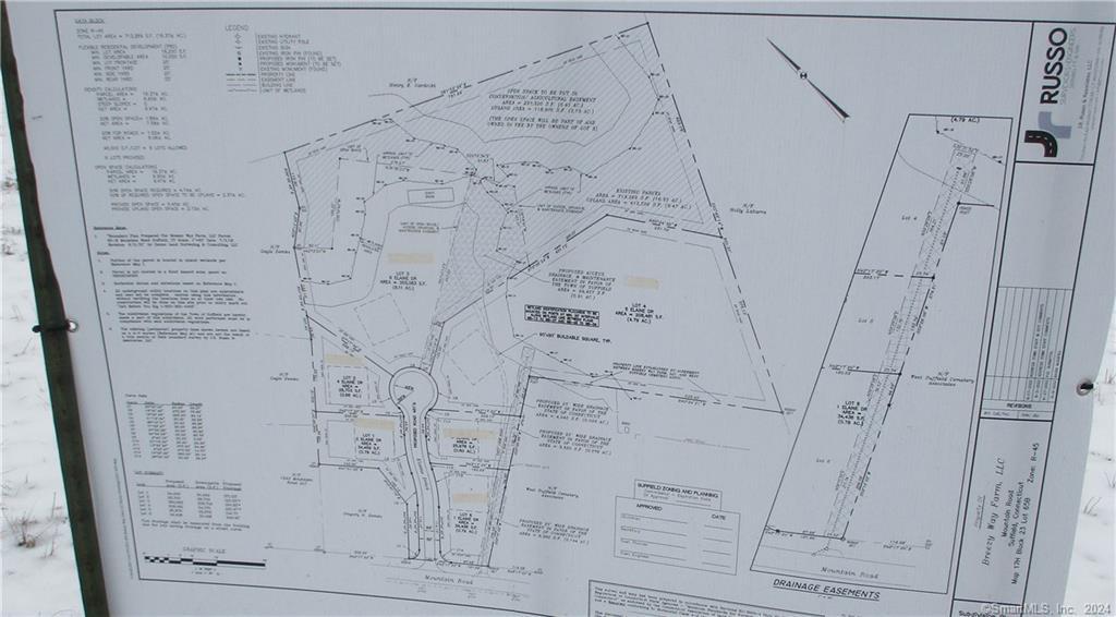 2 Elaine Lot #1&2 Drive, Suffield, Connecticut image 2