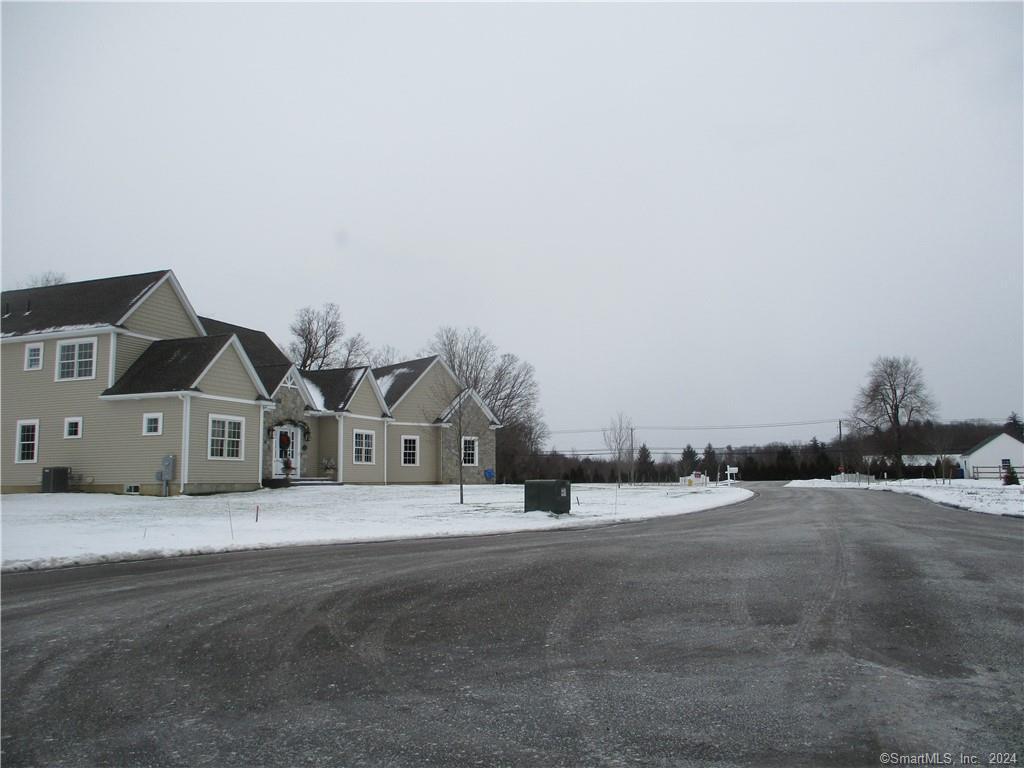 2 Elaine Lot #1&2 Drive, Suffield, Connecticut image 4