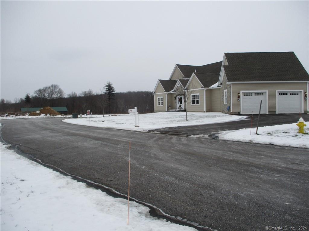 2 Elaine Lot #1&2 Drive, Suffield, Connecticut image 3