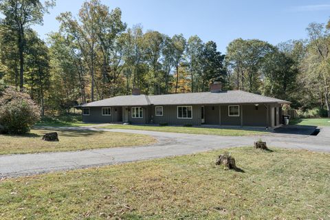 63 Laurel Grove Drive Haddam CT 06441