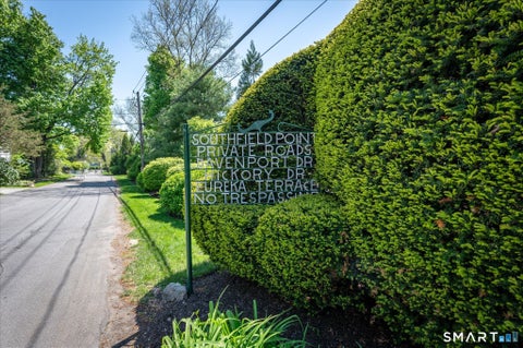 Tiny photo for 250 Davenport Drive, Stamford, CT 06902 (MLS # 24174434)