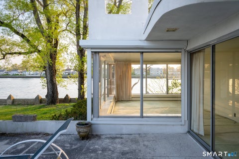 Tiny photo for 250 Davenport Drive, Stamford, CT 06902 (MLS # 24174434)
