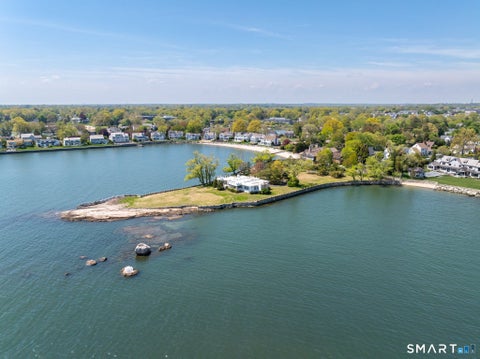 Tiny photo for 250 Davenport Drive, Stamford, CT 06902 (MLS # 24174434)