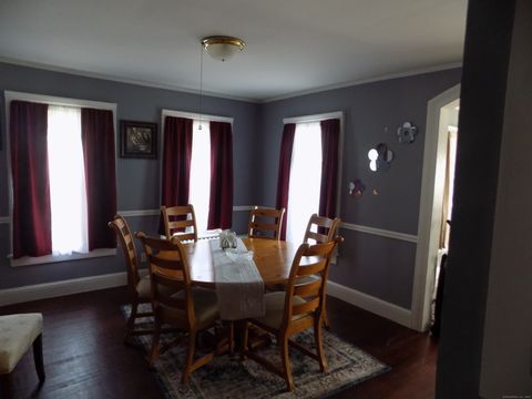Tiny photo for 5 Hoyt Street, Danbury, CT 06810 (MLS # 24133483)
