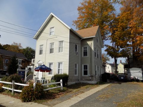 Photo of 5 Hoyt Street, Danbury, CT 06810 (MLS # 24133483)