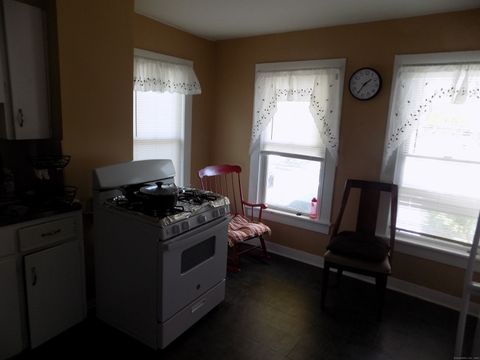 Tiny photo for 5 Hoyt Street, Danbury, CT 06810 (MLS # 24133483)
