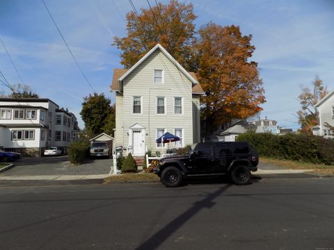 Tiny photo for 5 Hoyt Street, Danbury, CT 06810 (MLS # 24133483)