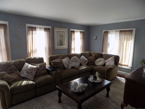 Tiny photo for 5 Hoyt Street, Danbury, CT 06810 (MLS # 24133483)