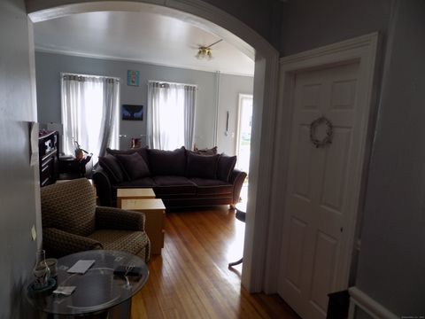 Tiny photo for 5 Hoyt Street, Danbury, CT 06810 (MLS # 24133483)