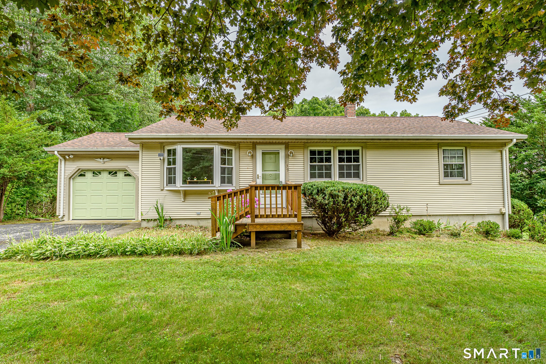 139 Underwood Road