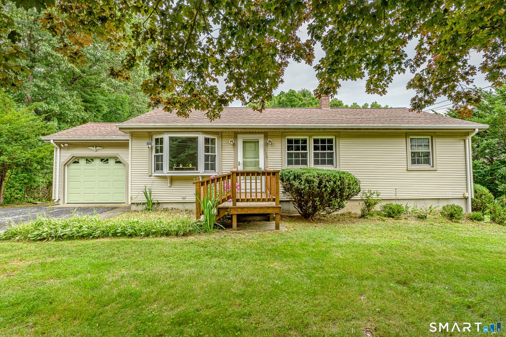 Photo of 139 Underwood Road, Putnam, CT 06260 (MLS # 24191528)