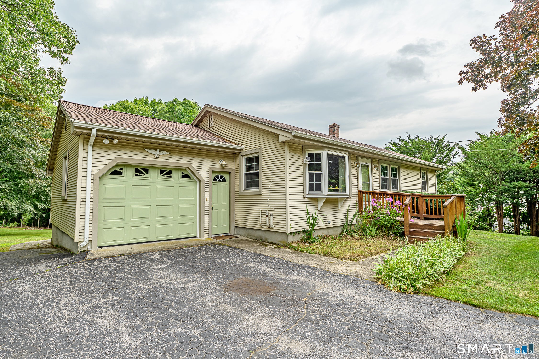 139 Underwood Road