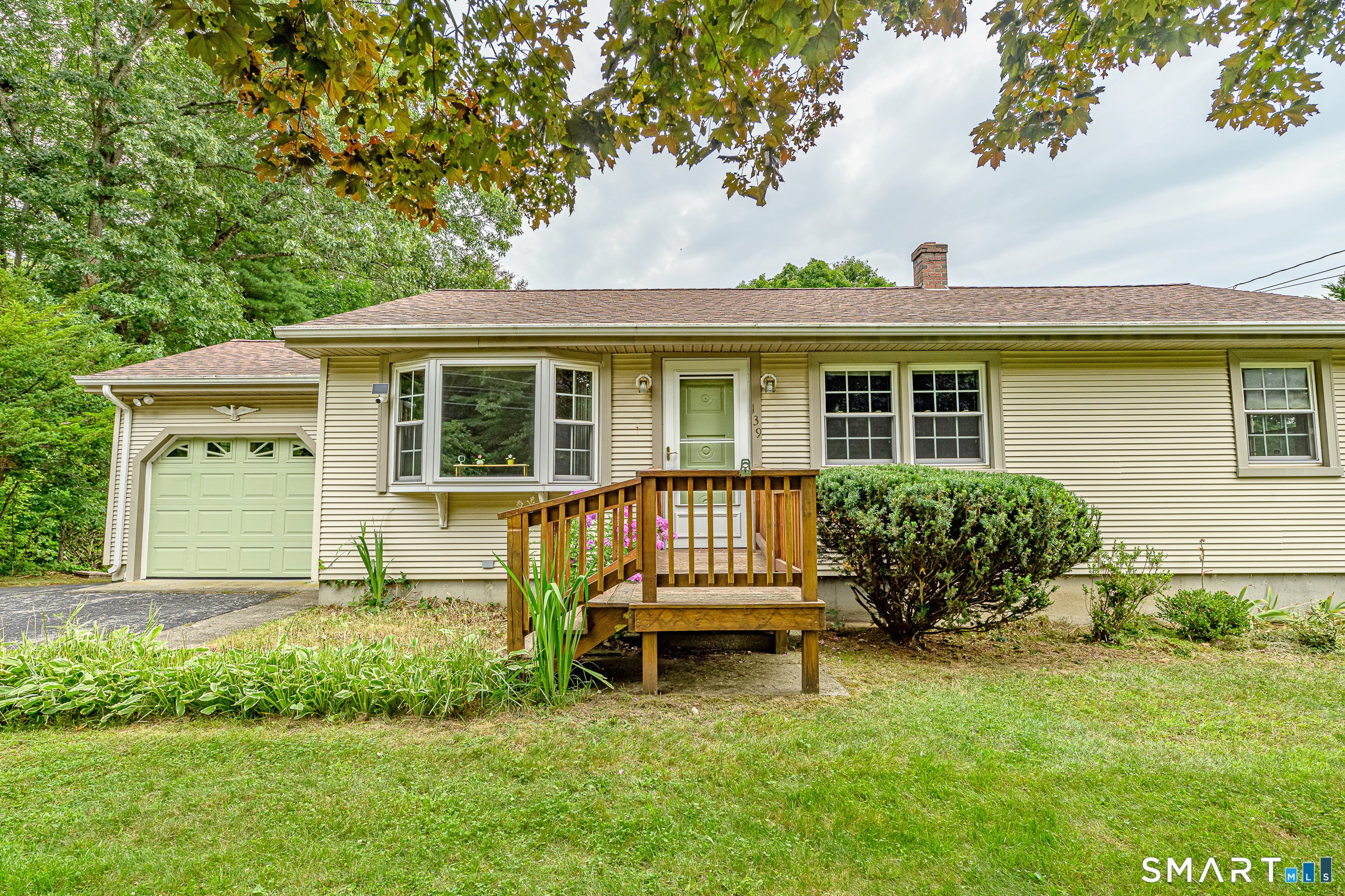 139 Underwood Road