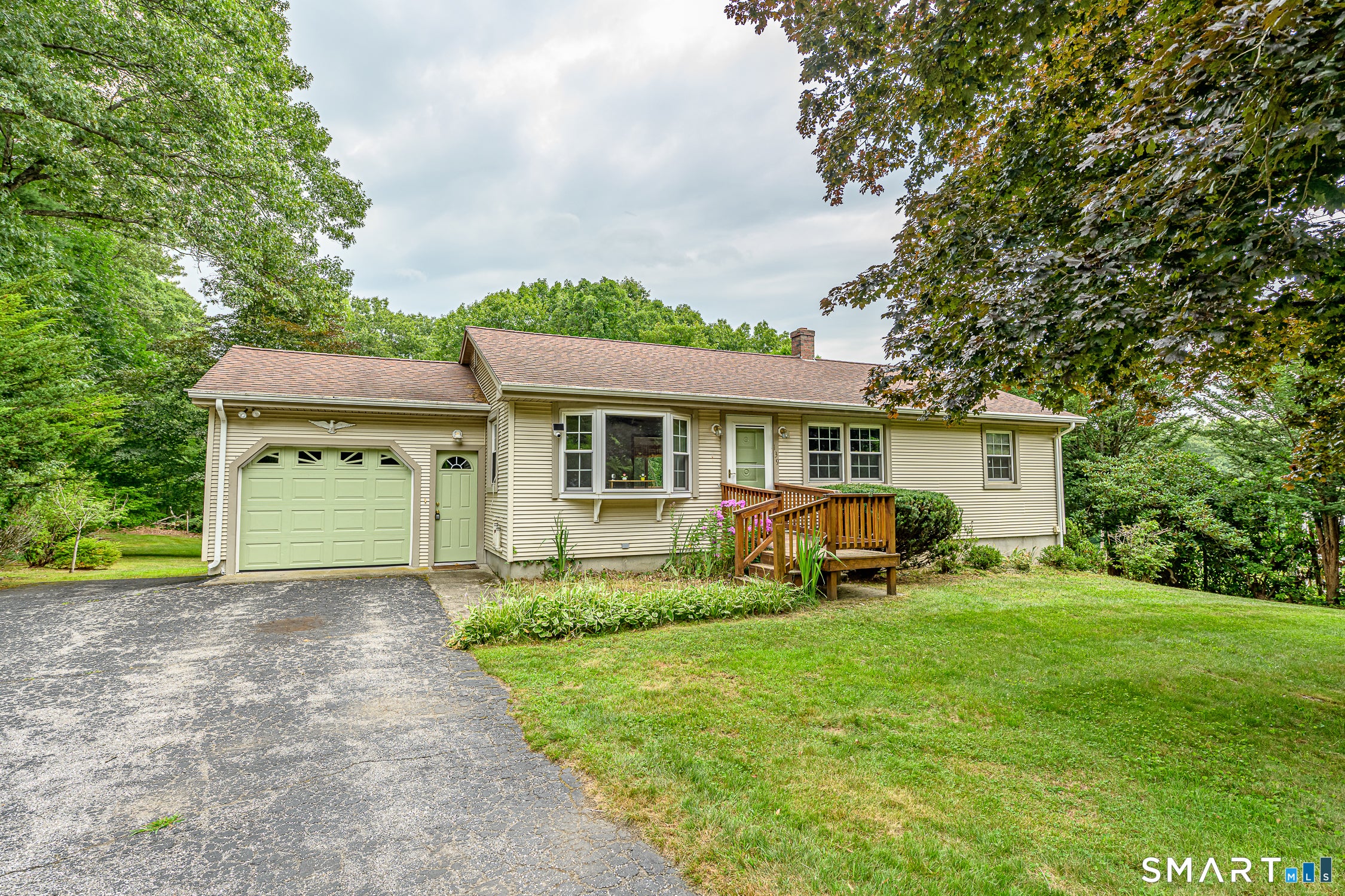 139 Underwood Road