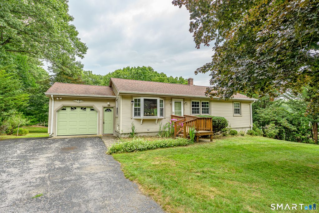 Photo of 139 Underwood Road, Putnam, CT 06260 (MLS # 24191528)