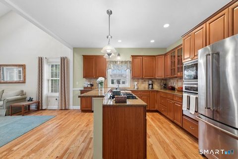 Tiny photo for 194 Eastwood Drive #194, Seymour, CT 06483 (MLS # 24165974)