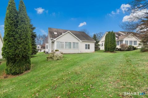 Tiny photo for 194 Eastwood Drive #194, Seymour, CT 06483 (MLS # 24165974)