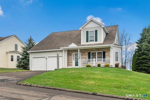 Photo of 194 Eastwood Drive #194, Seymour, CT 06483 (MLS # 24165974)