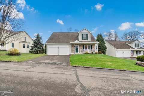 Tiny photo for 194 Eastwood Drive #194, Seymour, CT 06483 (MLS # 24165974)