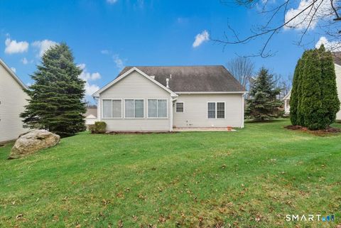 Tiny photo for 194 Eastwood Drive #194, Seymour, CT 06483 (MLS # 24165974)