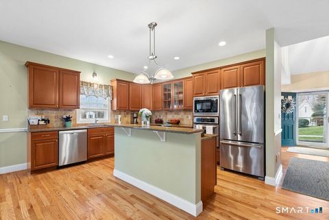 Tiny photo for 194 Eastwood Drive #194, Seymour, CT 06483 (MLS # 24165974)