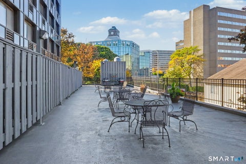 Tiny photo for 300 Broad Street #905, Stamford, CT 06902 (MLS # 24216387)