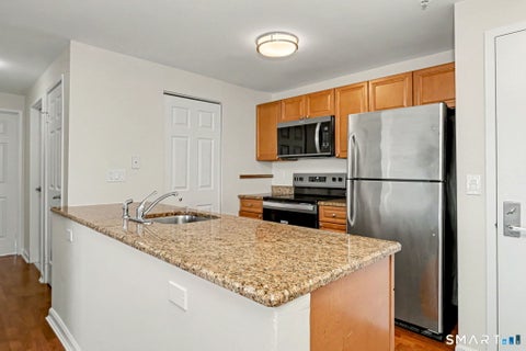 Tiny photo for 300 Broad Street #905, Stamford, CT 06902 (MLS # 24216387)