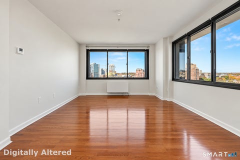 Tiny photo for 300 Broad Street #905, Stamford, CT 06902 (MLS # 24216387)