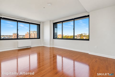 Tiny photo for 300 Broad Street #905, Stamford, CT 06902 (MLS # 24216387)